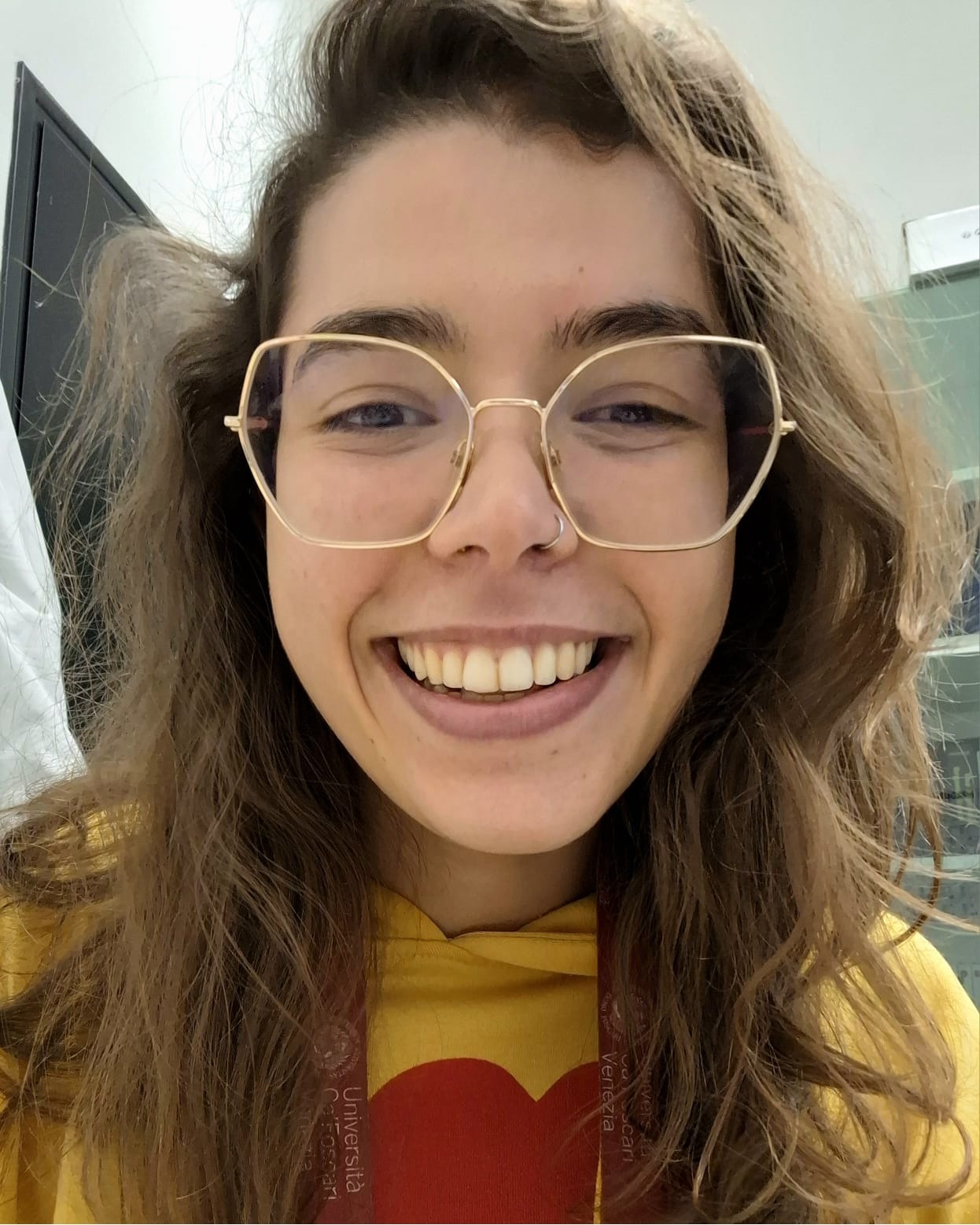 Beatriz CHÍCHARO